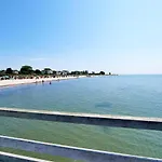 Apartmán Neuklosterhof App. 18