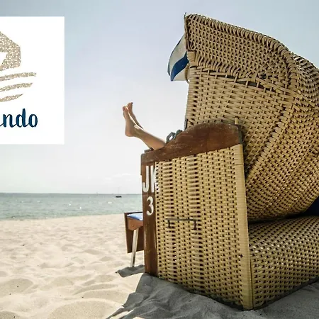 Lägenhet Neuklosterhof App. 18 Pelzerhaken