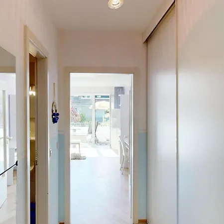 Neuklosterhof App. 18 Lägenhet