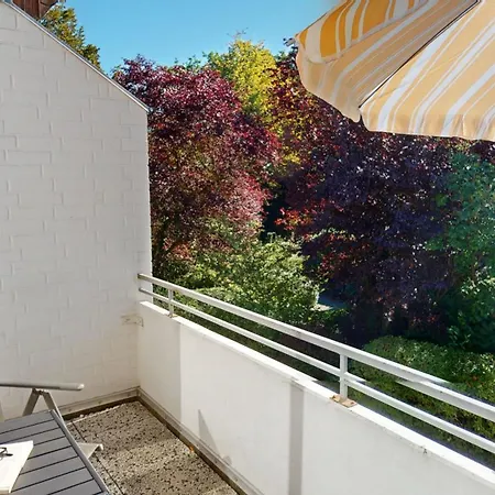 Lägenhet Neuklosterhof App. 18 *