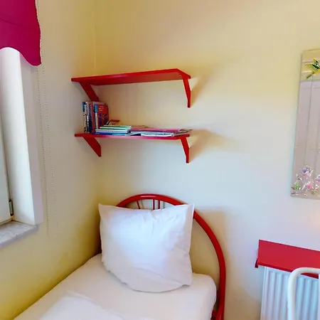 Neuklosterhof App. 18 * Pelzerhaken