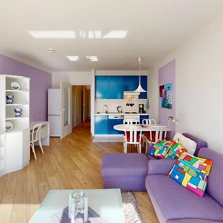 Lägenhet Neuklosterhof App. 18