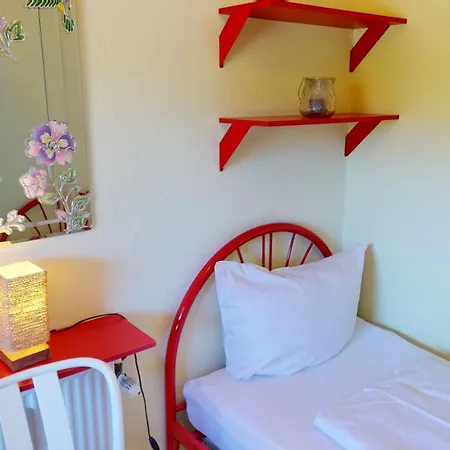 Neuklosterhof App. 18 Lägenhet Pelzerhaken