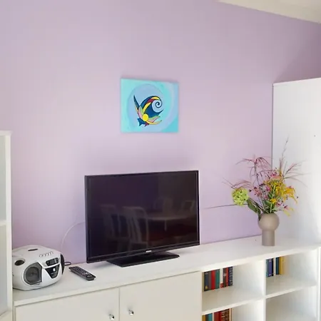 Neuklosterhof App. 18 Pelzerhaken