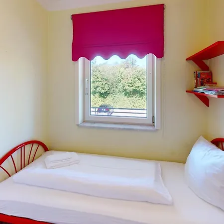 Neuklosterhof App. 18 Lägenhet