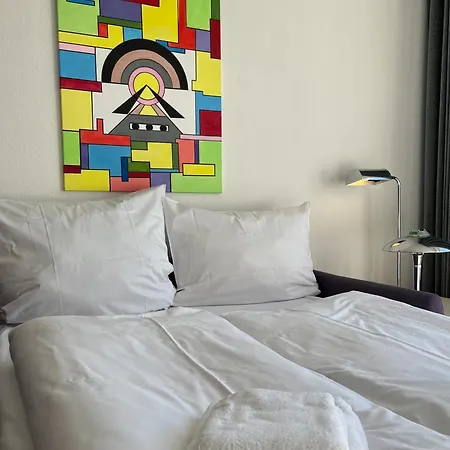 Neuklosterhof App. 18 *