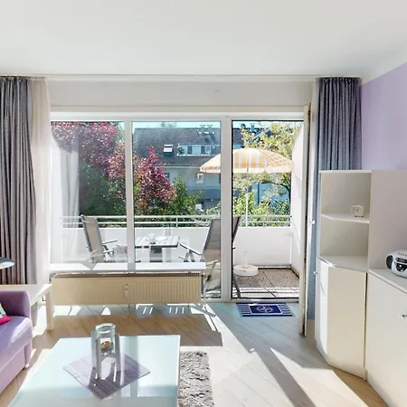 Neuklosterhof App. 18 * Pelzerhaken