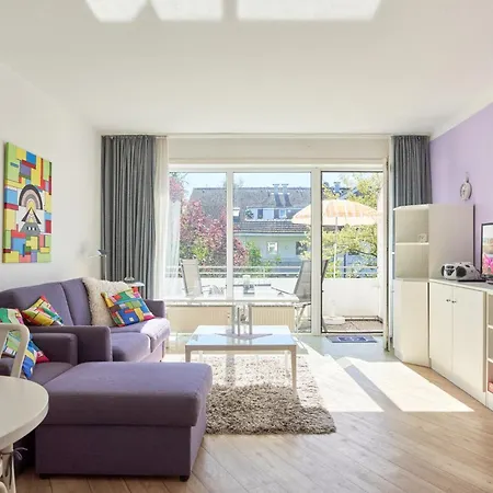 Neuklosterhof App. 18 Lägenhet