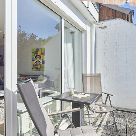 Neuklosterhof App. 18 Lägenhet *