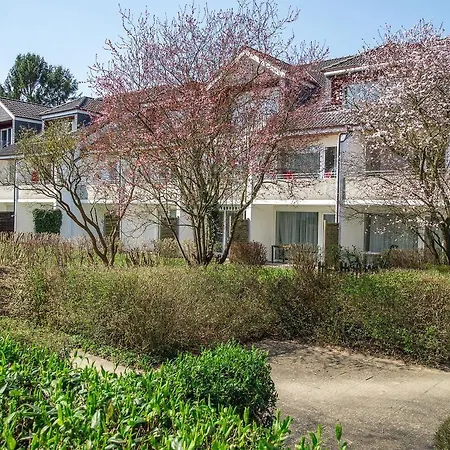 Neuklosterhof App. 18 Lägenhet *