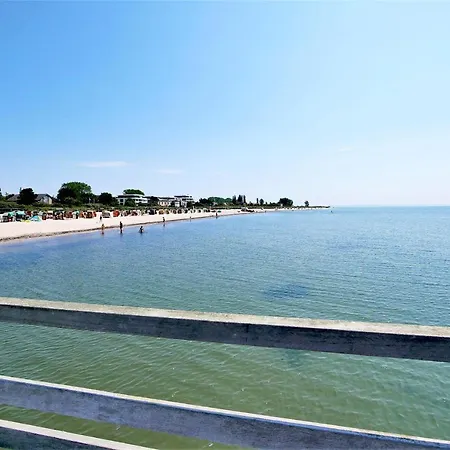 Lägenhet Neuklosterhof App. 18