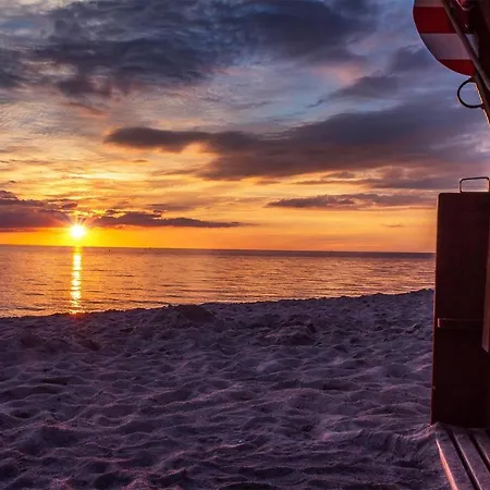 Lägenhet Neuklosterhof App. 18 *