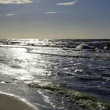 Neuklosterhof App. 18