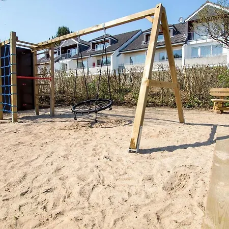 Neuklosterhof App. 18