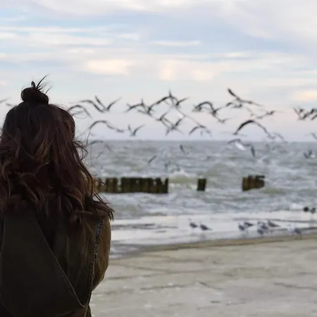 Lägenhet Neuklosterhof App. 18 *