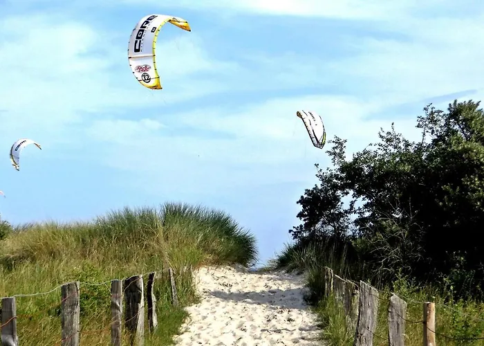 Appartamento Neuklosterhof App. 18 Pelzerhaken