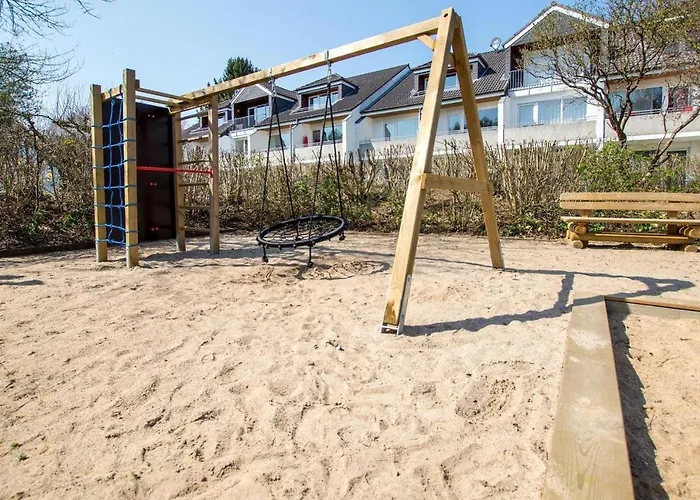 Neuklosterhof App. 18